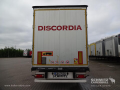 Schmitz Cargobull Curtainsider Standard 