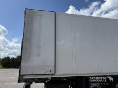 Schmitz Cargobull Reefer Standard Double deck 