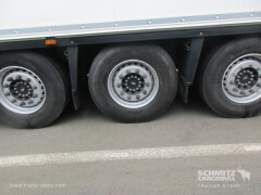 Schmitz Cargobull Semitrailer Reefer Standard 