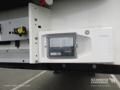 Schmitz Cargobull Semitrailer Reefer Standard 