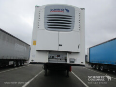 Schmitz Cargobull Semitrailer Reefer Standard 