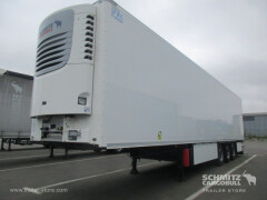 Schmitz Cargobull Semitrailer Reefer Standard 