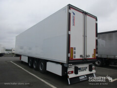 Schmitz Cargobull Semitrailer Reefer Standard 