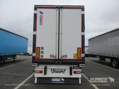 Schmitz Cargobull Semitrailer Reefer Standard 
