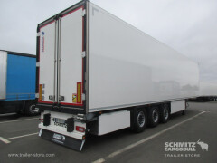 Schmitz Cargobull Semitrailer Reefer Standard 
