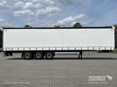 Schmitz Cargobull Curtainsider Standard 