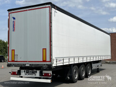 Schmitz Cargobull Curtainsider Standard 