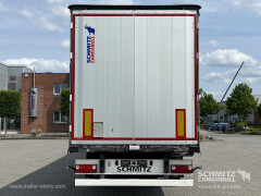 Schmitz Cargobull Curtainsider Standard 