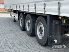 Schmitz Cargobull Curtainsider Standard 