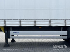Schmitz Cargobull Curtainsider Standard 
