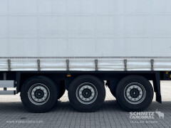 Schmitz Cargobull Curtainsider Standard 