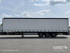 Schmitz Cargobull Curtainsider Standard 