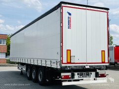 Schmitz Cargobull Curtainsider Standard 
