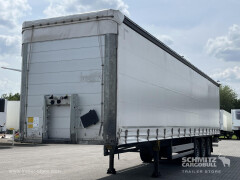 Schmitz Cargobull Curtainsider Standard 