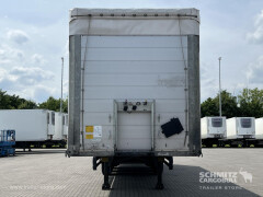 Schmitz Cargobull Curtainsider Standard 