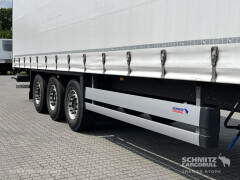 Schmitz Cargobull Curtainsider Standard 