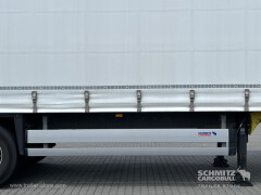 Schmitz Cargobull Curtainsider Standard 
