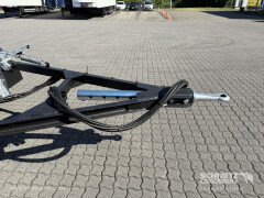 Schmitz Cargobull Anhänger Wechselfahrgestell Maxiausführung 