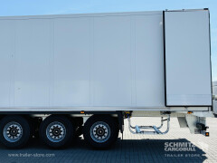 Schmitz Cargobull Tiefkühler Standard Doppelstock Trennwand 