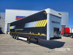 WIELTON Curtainsider Mega 
