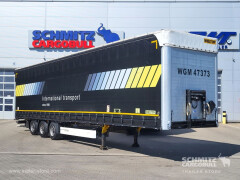 WIELTON Curtainsider Mega 