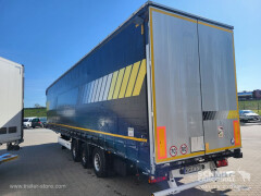 WIELTON Curtainsider Mega 