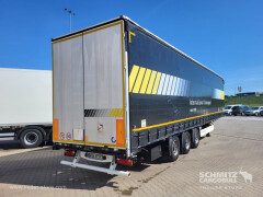 WIELTON Curtainsider Mega 