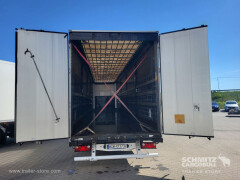 WIELTON Curtainsider Mega 