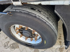 WIELTON Curtainsider Mega 