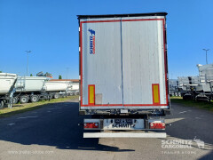 Schmitz Cargobull Curtainsider Standard 
