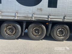Schmitz Cargobull Curtainsider Standard 