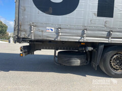 Schmitz Cargobull Curtainsider Standard 