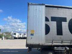 Schmitz Cargobull Curtainsider Standard 