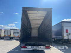 Schmitz Cargobull Curtainsider Standard 