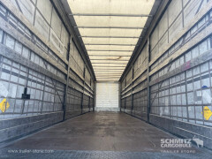 Schmitz Cargobull Curtainsider Standard 