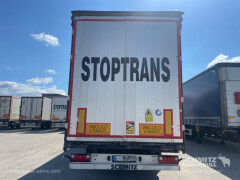 Schmitz Cargobull Curtainsider Standard 