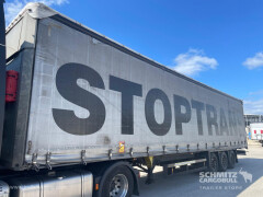 Schmitz Cargobull Curtainsider Standard 