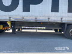 Schmitz Cargobull Curtainsider Standard 