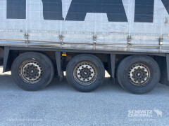 Schmitz Cargobull Curtainsider Standard 