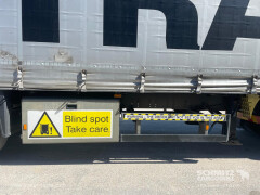 Schmitz Cargobull Curtainsider Standard 