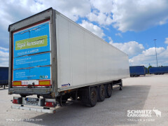 Schmitz Cargobull Reefer Standard 