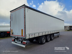 Schmitz Cargobull Curtainsider Standard 