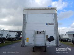 Schmitz Cargobull Curtainsider Standard 