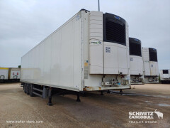 Schmitz Cargobull Reefer Standard 