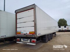 Schmitz Cargobull Reefer Standard 
