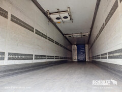 Schmitz Cargobull Reefer Standard 