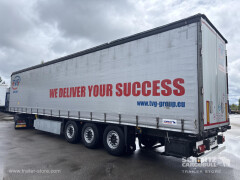 Schmitz Cargobull Curtainsider Standard 