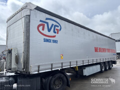 Schmitz Cargobull Curtainsider Standard 