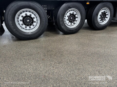 Schmitz Cargobull Curtainsider Standard 