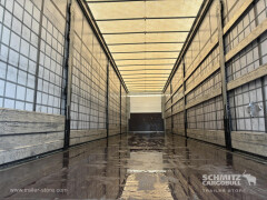 Schmitz Cargobull Curtainsider Standard 
